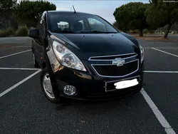Chevrolet Spark Como Novo