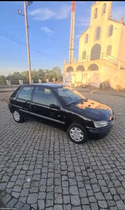 Peugeot 106 1.0