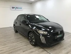 Peugeot 208 II (2) ALLURE PURETECH 100 S&S BVM6