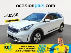 KIA Niro 1.6 HEV Drive