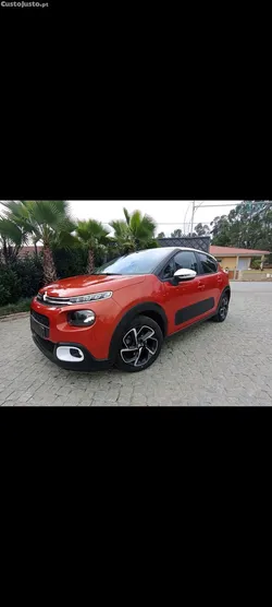 Citroën C3 1.6 HDi m econômico