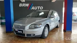 Volvo V50 1.6 D Momentum de 2008
