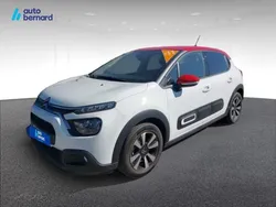 Citroen C3 1.2 PureTech 83ch S&S Shine