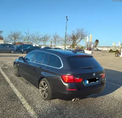BMW 520 Touring