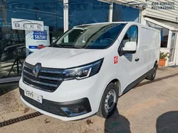 Renault Trafic 20400 HT 2,0 DCI 150 EDC L2H1 RED