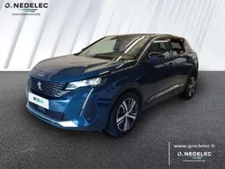 Peugeot 3008 1.5 BlueHDi 130ch S&S Allure Pack EAT8