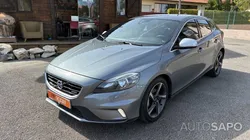Volvo V40 1.6 D2 Eco R-Design de 2015