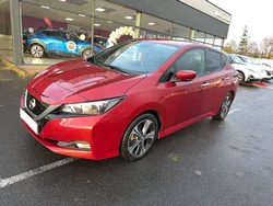NISSAN Leaf Electrique 40kWh N-Connecta
