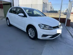 Volkswagen Golf 1.6TDI Last Edition 85kW