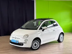 Fiat 500 II 1.2 69 LOUNGE DUALOGIC BVA