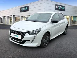 Peugeot 208 PureTech 75 S&S BVM5 Style
