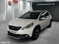 Peugeot 2008 1.2 PureTech Allure