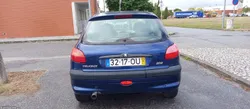 Peugeot 206 (2*Hfz*)