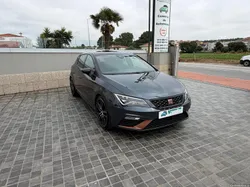 Seat Leon Cupra 2.0 TSI 290cv