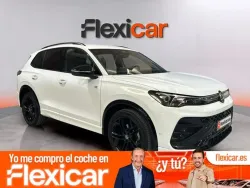 Volkswagen Tiguan R-Line 1.5 eTSI 110kW (150CV) DSG