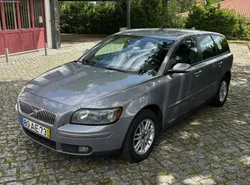 Volvo V50 1.6 Hdi 110cv