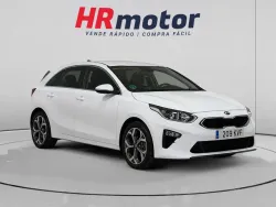 KIA Ceed 1.0 T-GDI Eco-Dynamics Tech 120