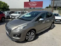 Peugeot 3008 Peugeot 3008 1.6 HDI 115 FAP Style