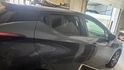 Nissan Micra N-connect