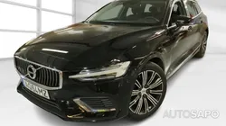 Volvo V60 de 2022
