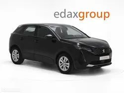 Peugeot 3008 1.5 BlueHDi Active Pack