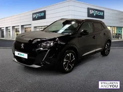 Peugeot 2008 Electrique 136 ch Allure