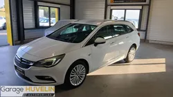 Opel Astra Sports Tourer (5) 1.4 TURBO 125 INNOVATION