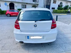 BMW 116 BMW 2000c.c como novo