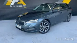 Skoda Octavia de 2021