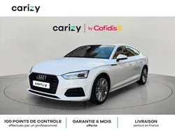 Audi A5 sportback 35 TFSI 150 S tronic 7