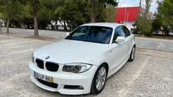 BMW Série 1 118 d de 2011