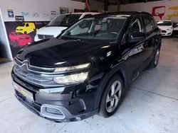 CITROEN C5 Aircross BlueHDi 130 S&S EAT8 Business