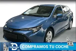 TOYOTA Corolla 125H Active Tech
