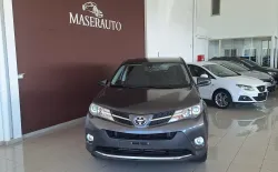 TOYOTA RAV-4 120D Advance AWD