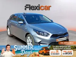 KIA Ceed 1.6 MHEV iMT Drive 136
