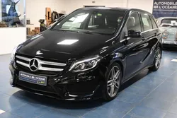 Mercedes Classe B 200 7-G DCT Sport Edition AMG Line Garantie 24 mois