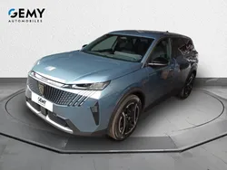 PEUGEOT 5008 Electrique 210 ch 73 kWh Allure