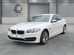 Bmw SERIE 5 (F10) 518DA 150CH LOUNGE