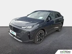 Peugeot 3008 Hybrid 145 e-DCS6 Allure Business
