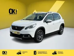 Peugeot 2008 1.5 BlueHDi 120 Allure EAT6 Carplay Radar Régul Cl