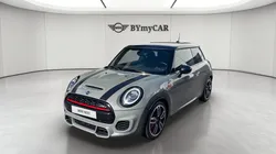 MINI Hatch 3 Portes 231 ch John Cooper Works