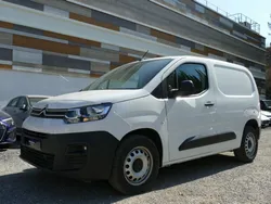 CITROEN BERLINGO FOURGON VAN M 1.5 BLUEHDI 100 Ch CLUB BVM6 TVA RECUPERABLE