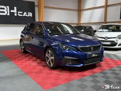 Peugeot 308 1.6 THP 205ch GT S&S