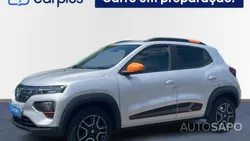Dacia Spring Electric 45 27,4 kWh Comfort Plus de 2022