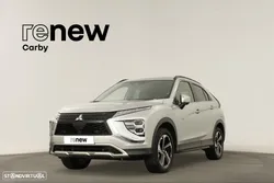 Mitsubishi Eclipse Cross 2.4 PHEV eMotion