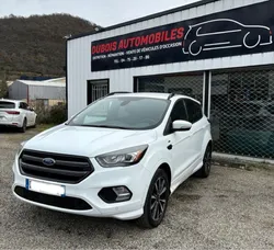 FORD KUGA 1.6 TDCI 120cv ST LINE