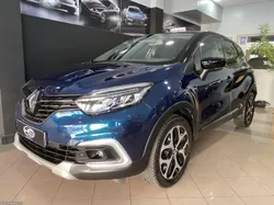 Renault Captur 0.9 Tce Itens Energy