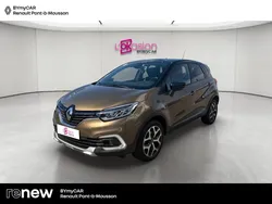 RENAULT Captur dCi 110 Energy Intens