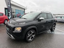 Citroen C3 Aircross PureTech 130ch S&S Shine EAT6