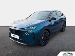 Peugeot 3008 Hybrid 145 e-DCS6 GT